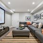Garrett Morris - Cush Real Estate