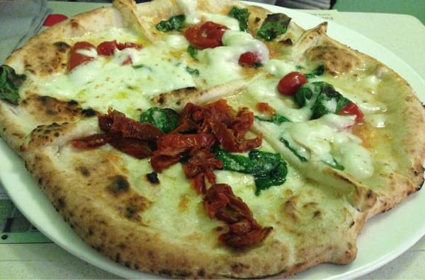 La Notizia 94 by null