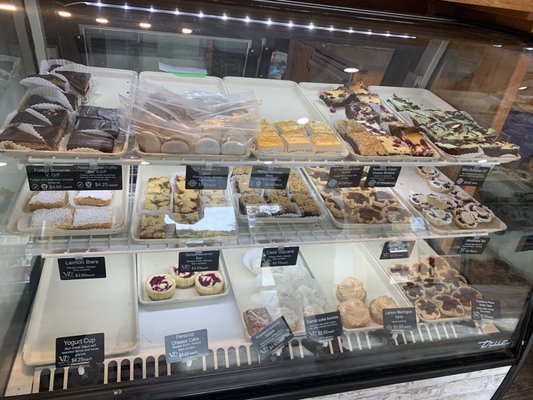 Vanilla Leaf Bakery Café by null