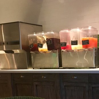 Flower Child - Lemonade and tea - Salad Near Me - Del Mar, California Flower Child - Lemonade and tea - Salad Near Me - Del Mar, California