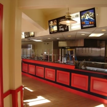 Superior Painting Company - Cold Stone Creamery Interior Re-paint, Discovery Kingdom Vallejo Ca - Painters Near Me Superior Painting Company - Cold Stone Creamery Interior Re-paint, Discovery Kingdom Vallejo Ca - Painters Near Me