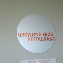 Growling Frog Golf Course