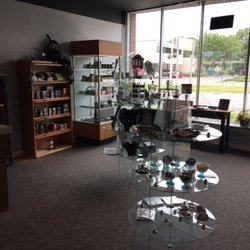 Illuminate Your Spirit - Retail area