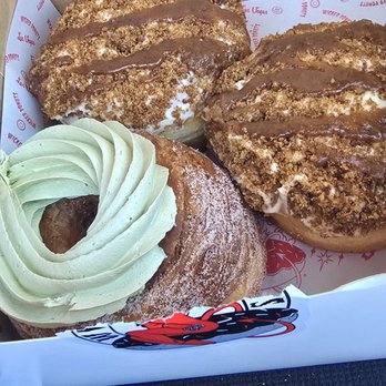 Wicked Donuts - Donuts Near Me - Las Vegas, Nevada