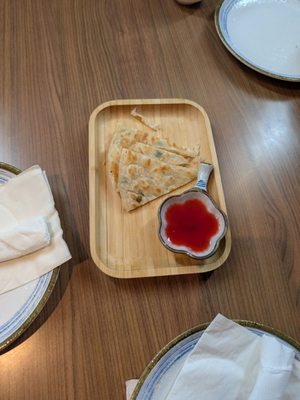 Dumplings & Noodles by null