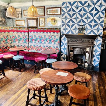 The Eagle - Pubs Near Me - Brighton, BNH The Eagle - Pubs Near Me - Brighton, BNH