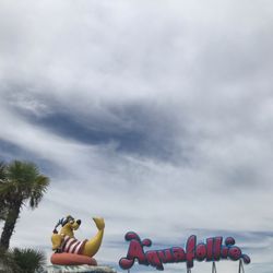 Acquafollie  - Aquafollie Erlebnisbad