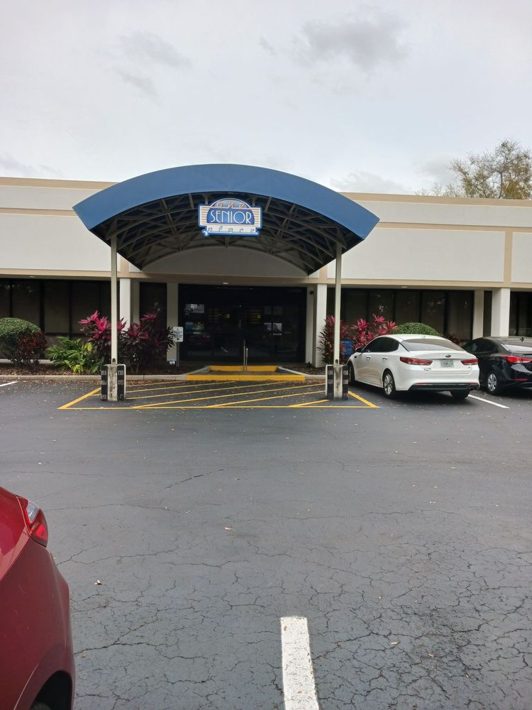 One Senior Place Orlando - home care agency in Altamonte Springs, FL