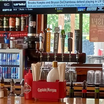 Urgie's Cheesesteak - a man on a television - Cheesesteaks Near Me - Harrisonburg, Virginia Urgie's Cheesesteak - a man on a television - Cheesesteaks Near Me - Harrisonburg, Virginia