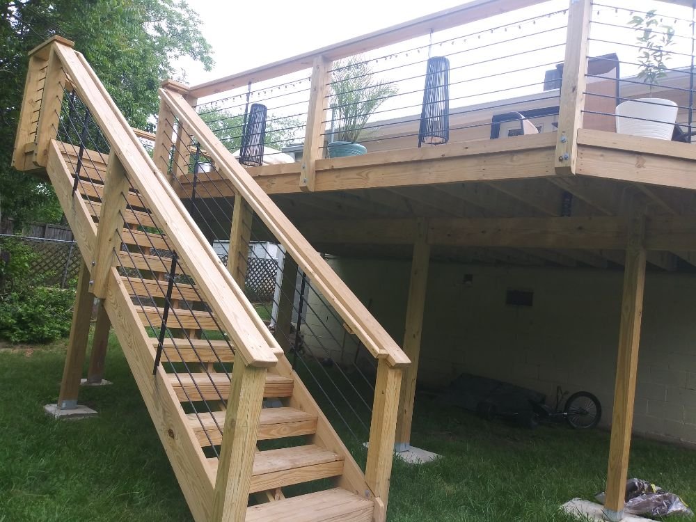 Slide of Innovative Homeworks