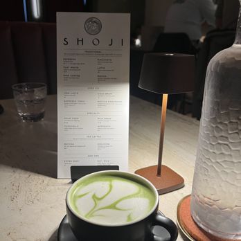 Shoji - Cocktail Bars Near Me - San Francisco, California Shoji - Cocktail Bars Near Me - San Francisco, California