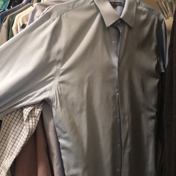 Tide Cleaners - Terrible service and performance all around. This isn't dry cleaning. This is a joke. - Dry Cleaning Near Me - South Jordan, Utah Tide Cleaners - Terrible service and performance all around. This isn't dry cleaning. This is a joke. - Dry Cleaning Near Me - South Jordan, Utah
