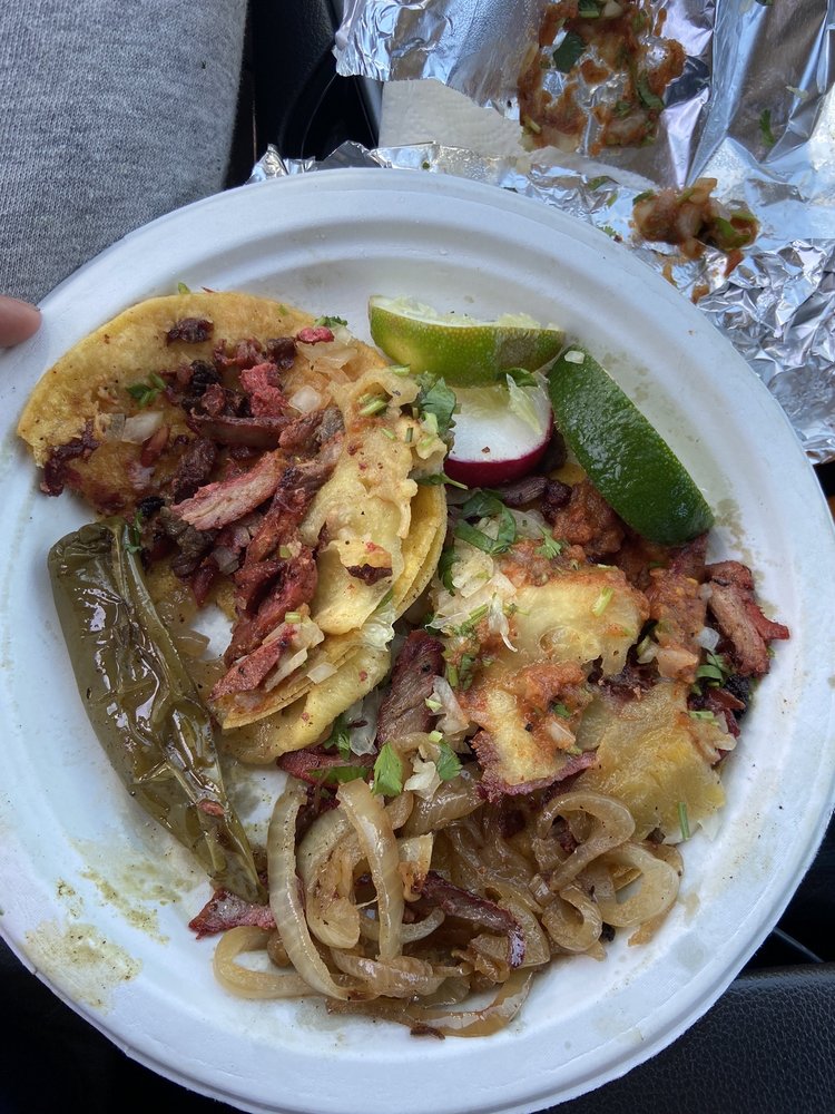 TACOS ZITACUARO Updated October 2024 770 23rd St, Richmond