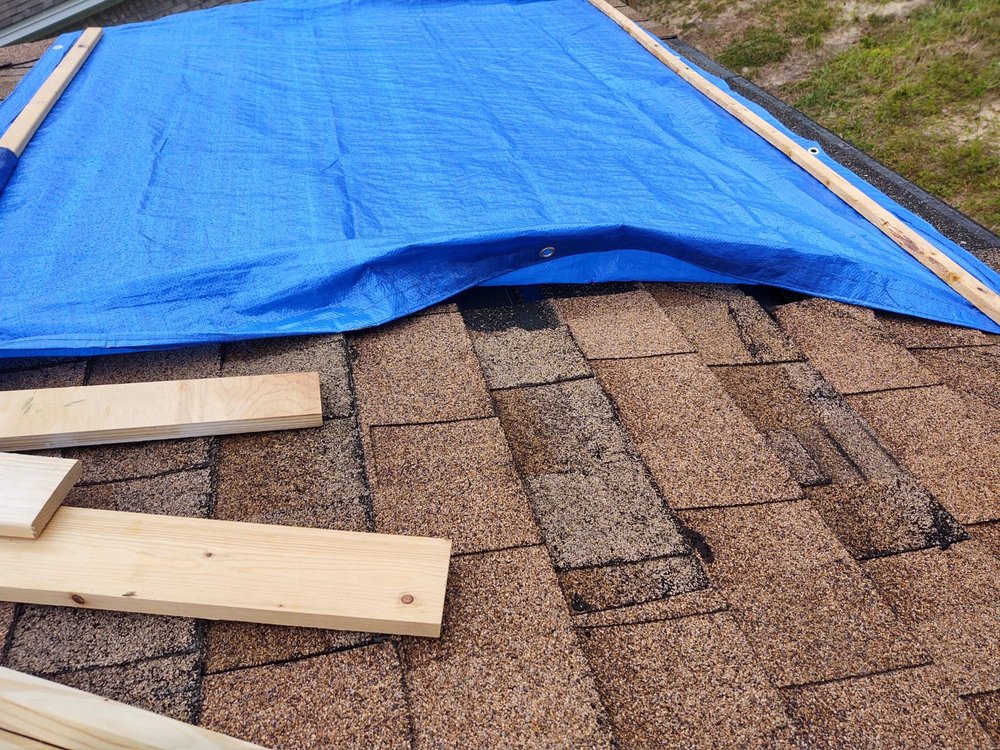 Slide of Southeast Roofing & Construction