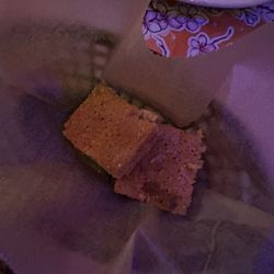 Bonge's Tavern - Cornbread