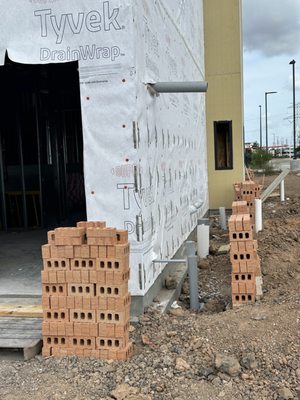 Vincente Moreno Construction