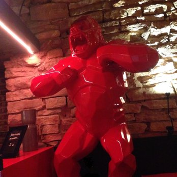 Keepkong - Pizza Near Me - Beaune, 21
