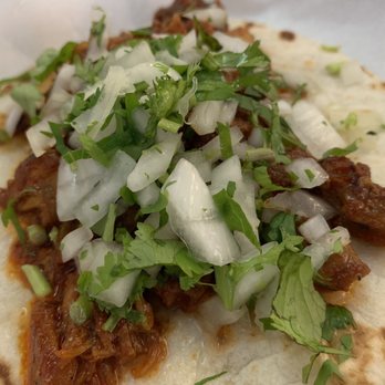 Cielito Lindo - Al pastor taco!!! Outstanding!!! - Mexican Near Me - Milwaukee, Wisconsin