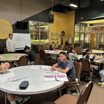 Best Learning Center - Test Preparation Near Me - Brea, California