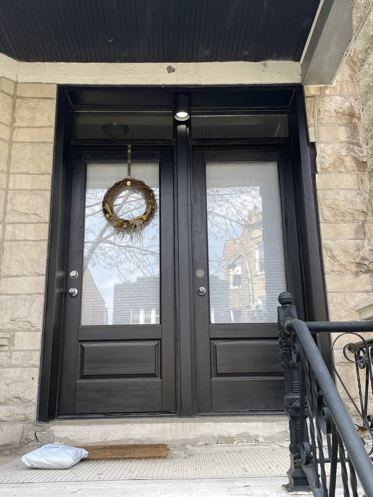 CHICAGO PATIO DOORS Updated May 2024 13 Photos 159 N Sangamon St