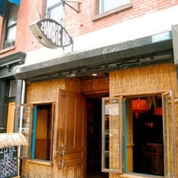 ZOMBIE HUT - Updated July 2025 - 353 Photos & 543 Reviews - 273 Smith