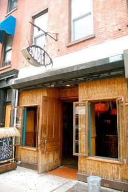 Zombie Hut by null Zombie Hut by null