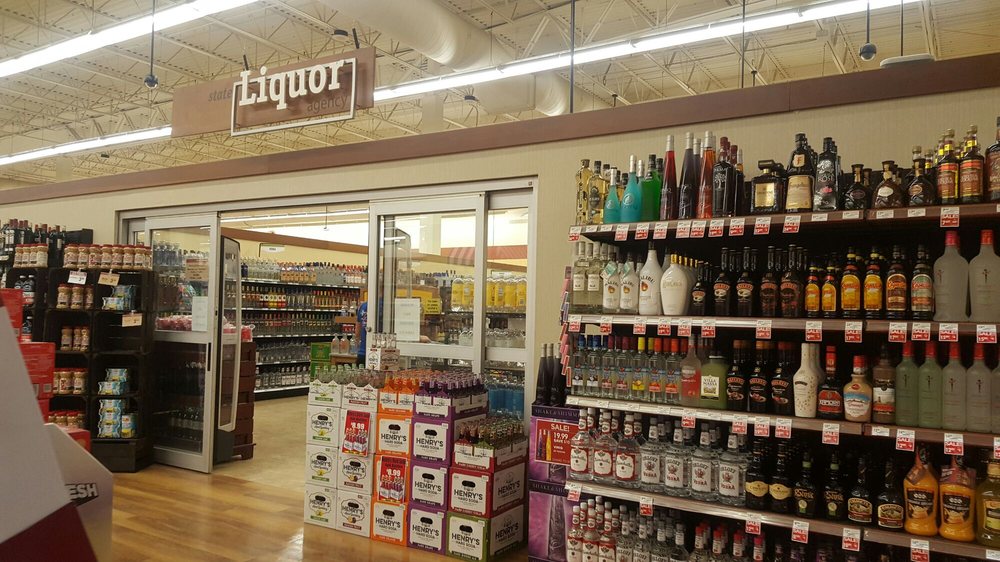 GIANT EAGLE Updated September 2024 515 Union Ave, Dover, Ohio