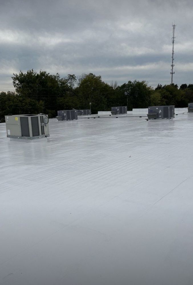 Slide of Money Roofing & Construction