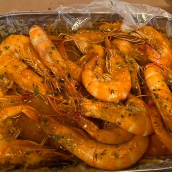 Cajun Boil - Head On Shrimp . Wow - Cajun/Creole Near Me - Miami, Florida Cajun Boil - Head On Shrimp . Wow - Cajun/Creole Near Me - Miami, Florida
