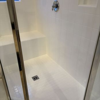 ML Tile - After - Tiling Near Me