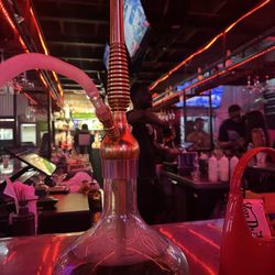 GVO Lounge & Bistro