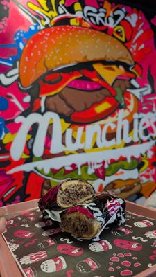 Munchies by null