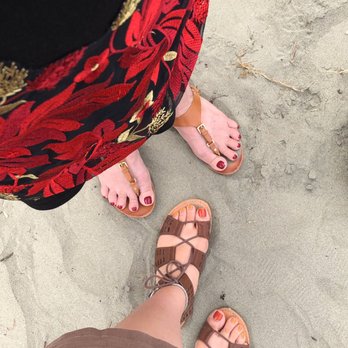 Sea Spa - Red and Orange for summer - Nail Salons Near Me - Santa Rosa, California Sea Spa - Red and Orange for summer - Nail Salons Near Me - Santa Rosa, California