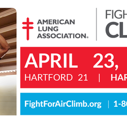 Chiropractic Family Health Center - Always a great cause! Support The American Lung Association.