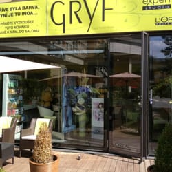 Vlasové studio Gryf