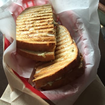 808 Deli - Chicken Pesto Panini - Delis Near Me - Kihei, Hawaii 808 Deli - Chicken Pesto Panini - Delis Near Me - Kihei, Hawaii