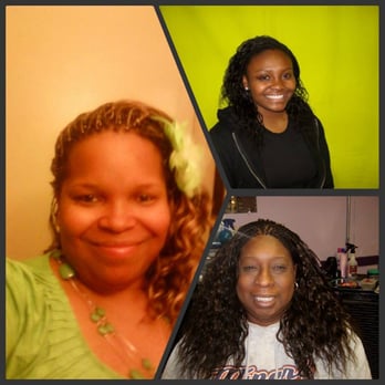 Braids and Weaves By Cathy - micros - Hair Extensions Near Me - Severn, Maryland Braids and Weaves By Cathy - micros - Hair Extensions Near Me - Severn, Maryland
