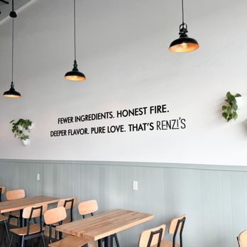 Renzi's Pizza - Pizza Near Me - Katy, Texas Renzi's Pizza - Pizza Near Me - Katy, Texas