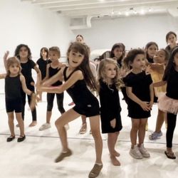 LCA Performing Arts - Summer Camp