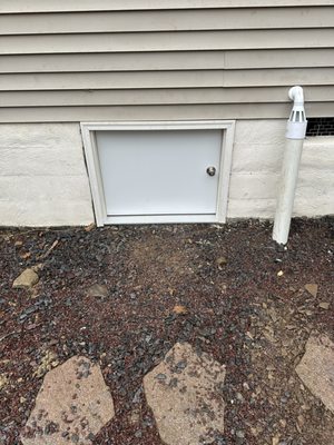 Joses Home Services Logo