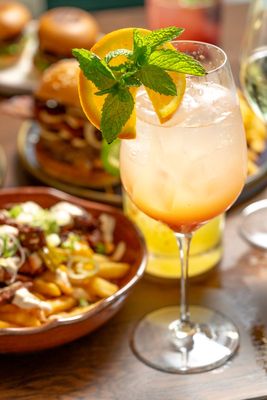 The Clubhouse at Torrey Heights by null