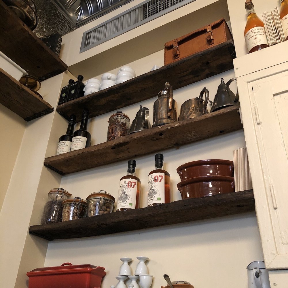 Buvette - French Near Me - Paris, 75 Buvette - French Near Me - Paris, 75