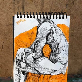 Hull Art Academy - Art Classes Near Me - Lewisville, Texas
