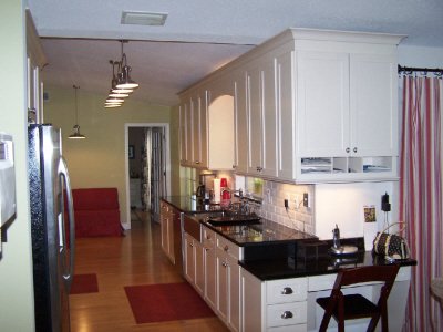 Done Right Contracting