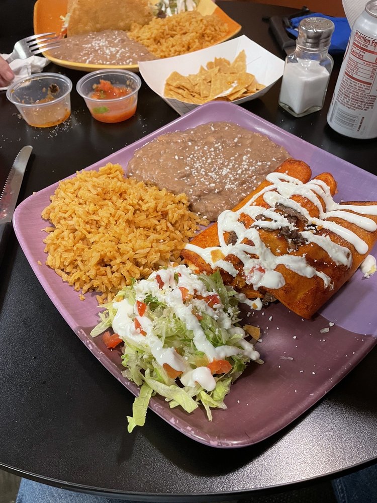 LILY’S MEXICAN RESTAURANT 75 Photos & 128 Reviews 4601 S