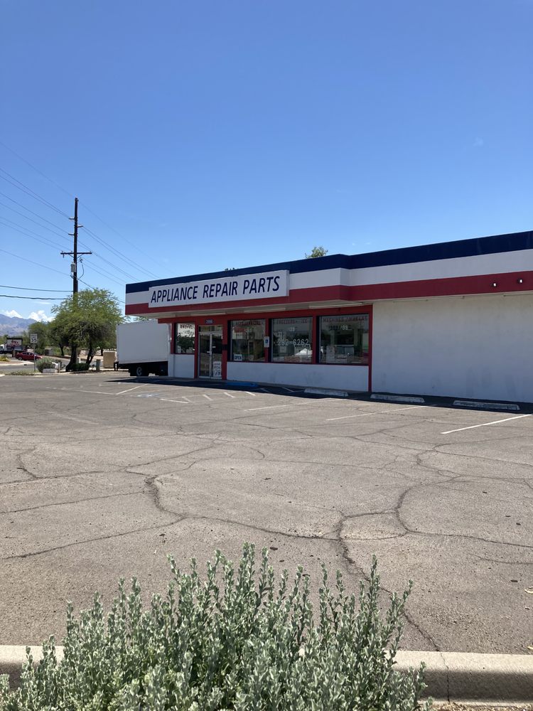 PROGRESSIVE REFRIGERATION & APPLIANCE Updated September 2024 17 Reviews 3996 N 1st Ave