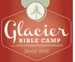 Glacier Bible Camp Logo