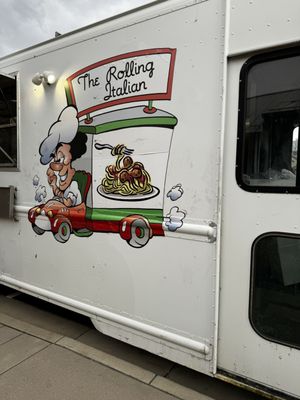 THE ROLLING ITALIAN FOOD TRUCK - Updated March 2026 - 17 Photos & 34