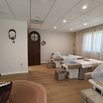 Rye Headspa - Day Spas Near Me - Rancho Cucamonga, California