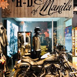 Harley-Davidson of Manila
